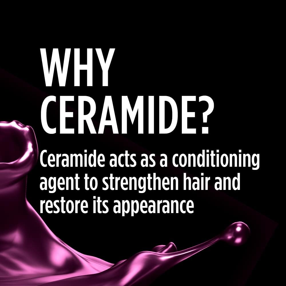 Schwarzkopf Styling Ceramide Complex Hairspray 400ml