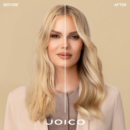 Joico Blonde Life Brilliant Glow Brightening Oil 100ml