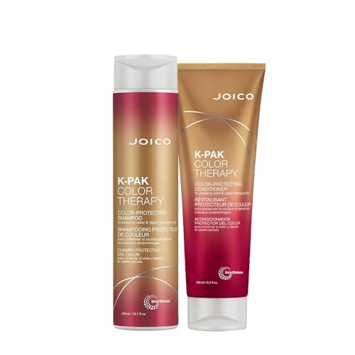 Joico – K-PAK Color Therapy Shampoo 300 ml & Conditioner 250 ml